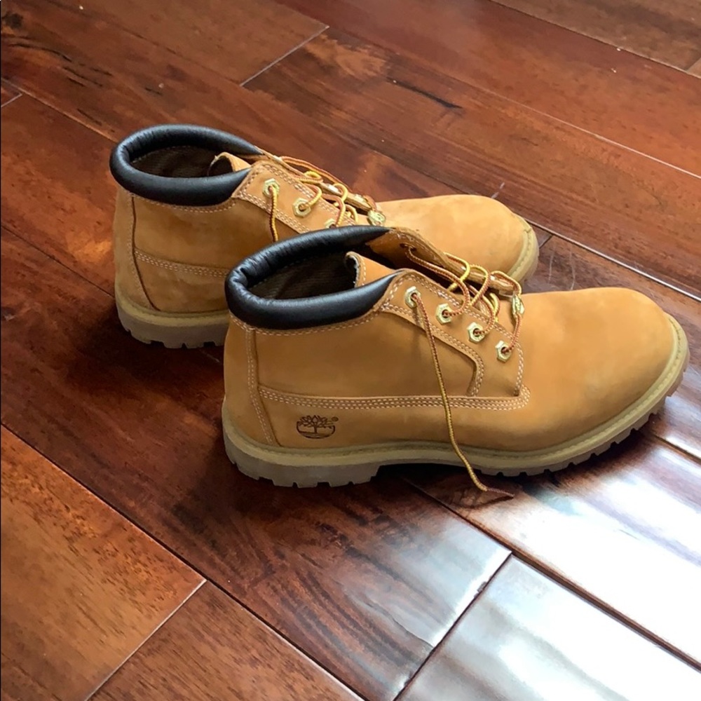 Timberland boots women’s